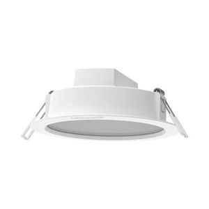 שקוע לבן LEDVANCE ECO 8W אור חם Osram