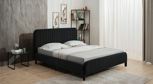 מיטה זוגית דגם סוואנה 160X200