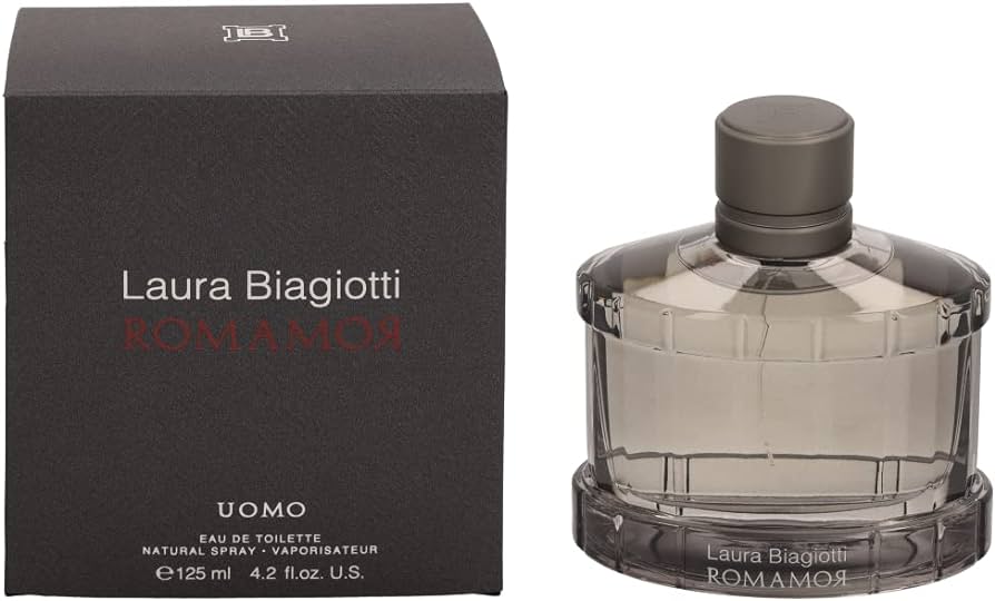 Laura Biagiotti Romamor Uomo