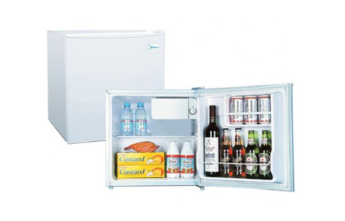 מקרר מישרדי 50 ליטר מבית Midea דגם HS-65L