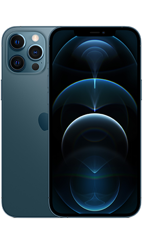 Apple iPhone 12 Pro 256GB מאוקטב 