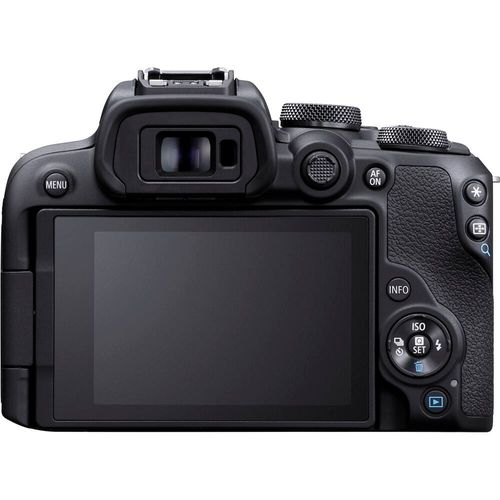 מצלמה Canon EOS R10 Kit 18-45mm IS STM יבואן רשמי