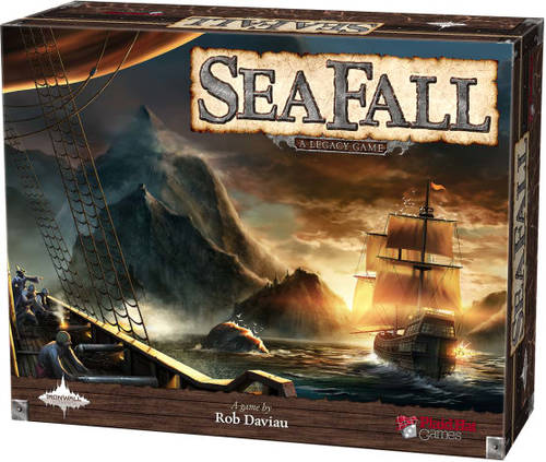 SEAFALL