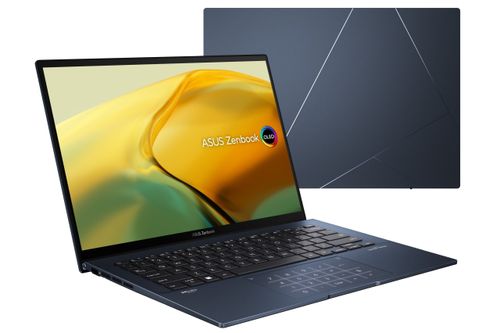 מחשב נייד Asus Zenbook 14 OLED UX3405MA-PP632 אסוס