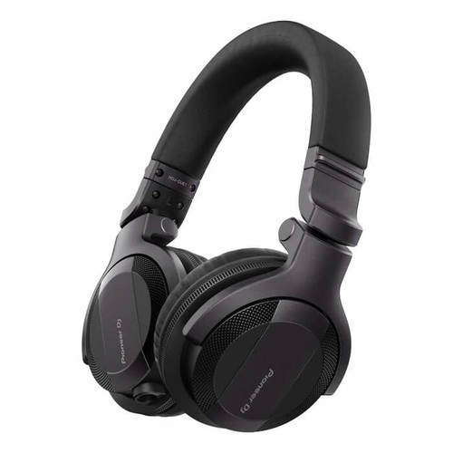  אוזניות די ג’יי PIONEER DJ HDJ-CUE1