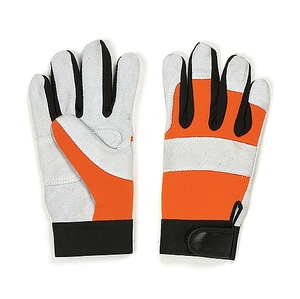 כפפות עבודה - עם מנג’ט SIGNET L 048945