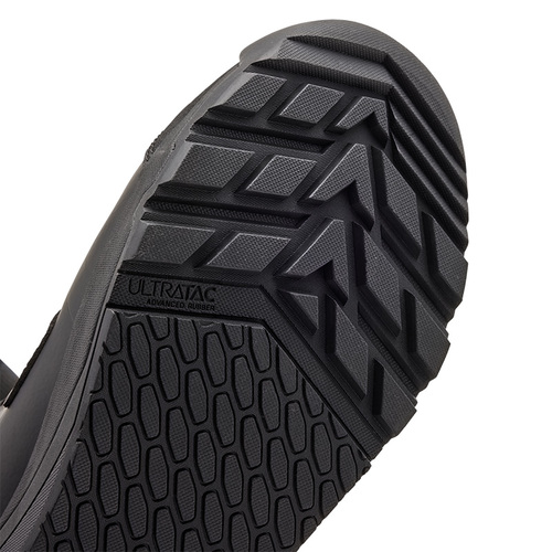 מגף אדונצ'ר קצר פוקס שחור - FOX DEFEND ADV BOOTS