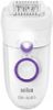 מסיר שיער Braun Silk Epil 5505