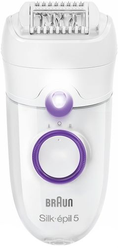 מסיר שיער Braun Silk Epil 5505