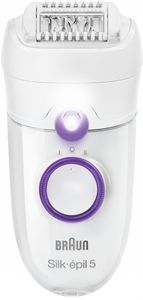 מסיר שיער Braun Silk Epil 5505