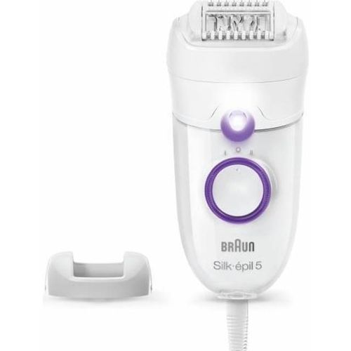 מסיר שיער Braun Silk Epil 5505