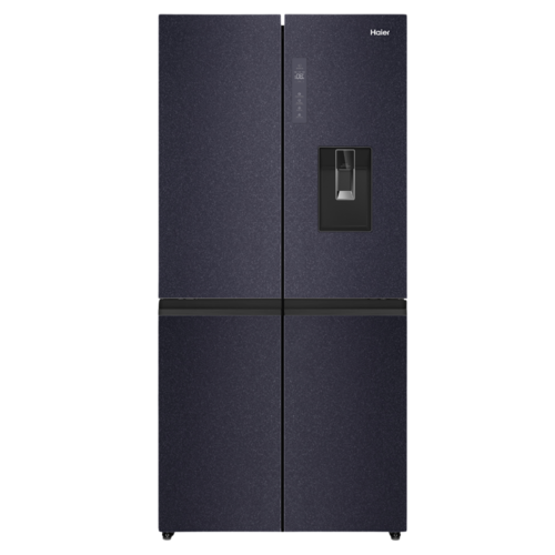 מקרר ומקפיא 4 דלתות Haier HRF5800BS