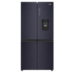 מקרר ומקפיא 4 דלתות Haier HRF5800BS