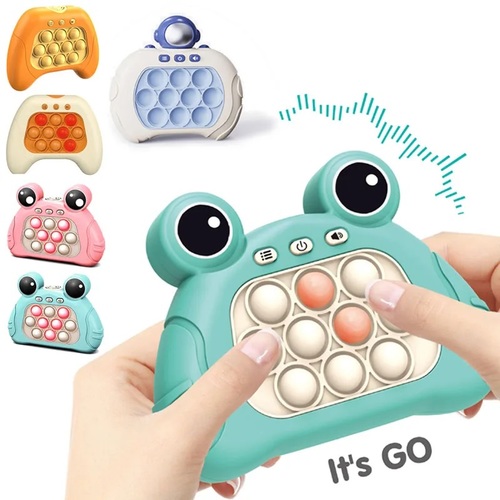 פופס | פופיט אלקטרוני עם כ 999 שלבים 