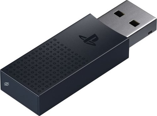 מתאם אלחוטי PlayStation Link לאוזניות PULSE Elite / PULSE Explore דגם CFI-ZWA2F