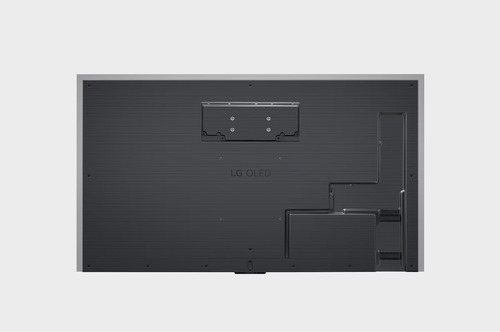 טלוויזיה חכמה טלוויזיה LG OLED65M46LA 4K ‏65 ‏אינטש