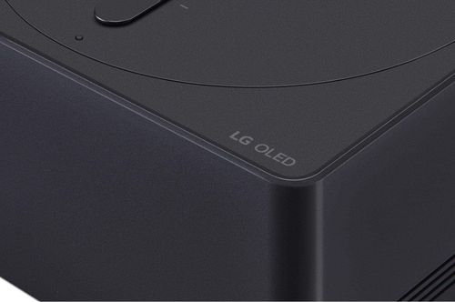 טלוויזיה חכמה LG OLED SIGNATURE M46LA 4K בגודל 77 אינץ'