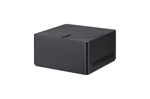 טלוויזיה חכמה LG OLED SIGNATURE M46LA 4K בגודל 77 אינץ'
