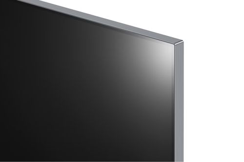 טלוויזיה חכמה LG OLED SIGNATURE M46LA 4K בגודל 77 אינץ'