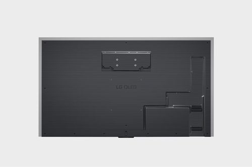 טלוויזיה חכמה LG OLED SIGNATURE M46LA 4K בגודל 77 אינץ'