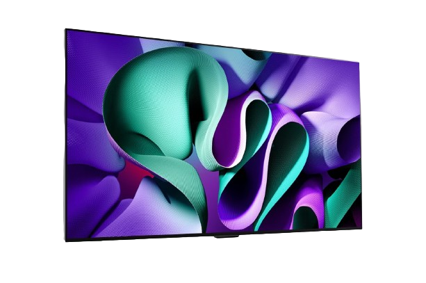 טלוויזיה חכמה LG OLED SIGNATURE M46LA 4K בגודל 77 אינץ