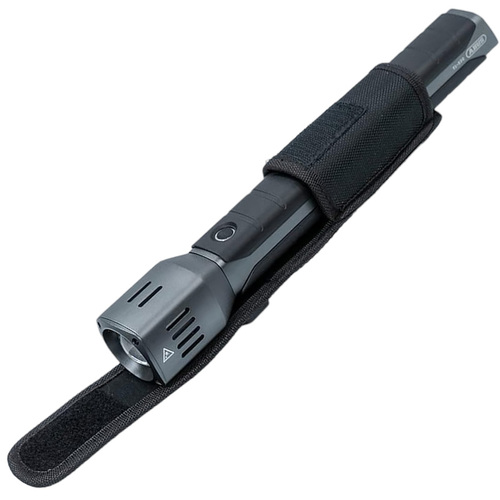 פנס מקצועי אבוס (גדול) ABUS