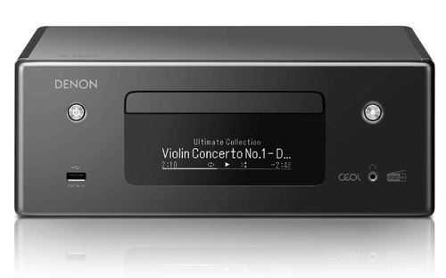 DENON CEOL RCD-N11 מערכת מיקרו יוקרתית