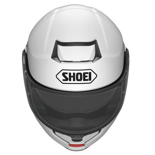 קסדה נפתחת לאופנוע SHOEI NEOTEC 3 צבע לבן