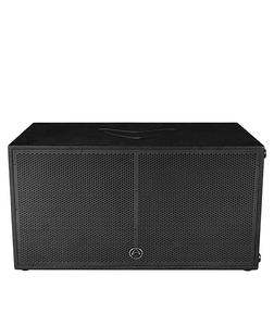 סאבוופר כפול "18 DELTA-X218B 6400W