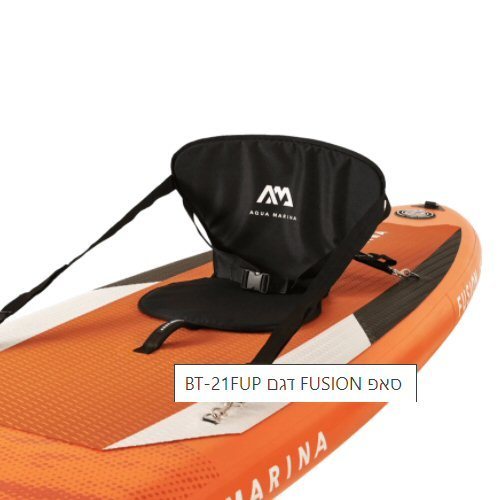 ‏גלשן Aqua Marina BT-21FUP Fusion 10.10