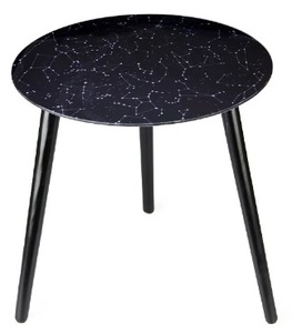 שולחן מפת הכוכבים Cosmos קוטר 40 ס"מ