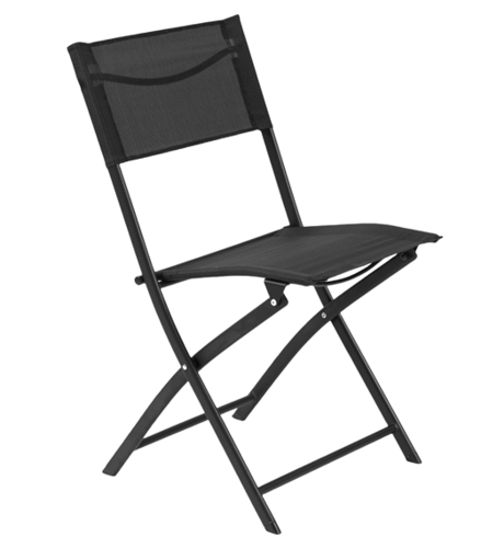 פינת ישיבה מתקפלת דגם בארי Garden Top