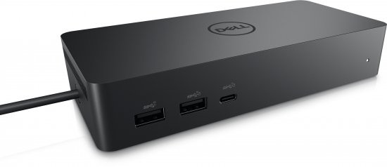 תחנת עגינה אוניברסלית DELL UNIVERSAL DOCK UD22 210-BEYV