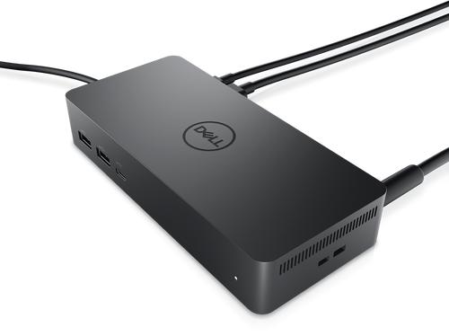 תחנת עגינה אוניברסלית DELL UNIVERSAL DOCK UD22 210-BEYV