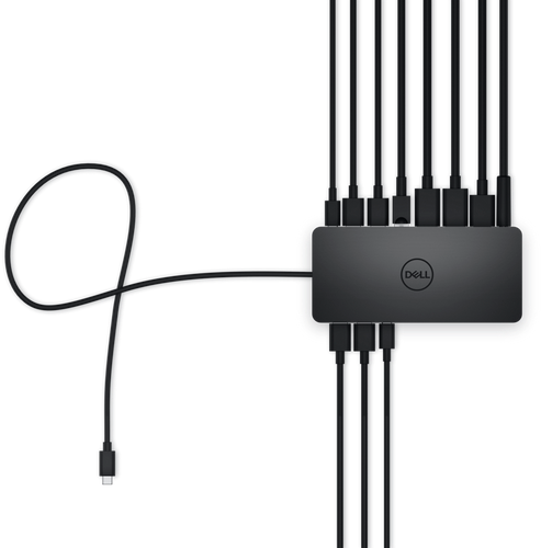 תחנת עגינה אוניברסלית DELL UNIVERSAL DOCK UD22 210-BEYV
