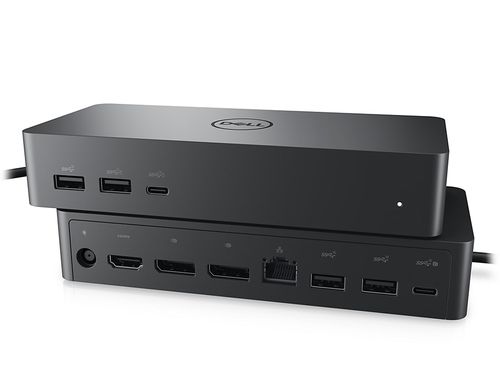 תחנת עגינה אוניברסלית DELL UNIVERSAL DOCK UD22 210-BEYV