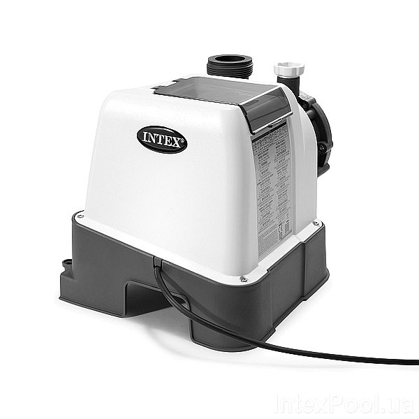 מנוע למשאבת חול 1500 גלון INTEX 13206
