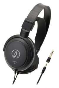 אוזניות חוטיות Audio-Technica ATH-M40x | יבואן רשמי