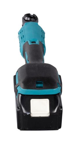 גוף מפתח ראצ'ט נטען 47.5 ניוטון-מטר מתח 18V דגם MAKITA DWR180Z מקיטה