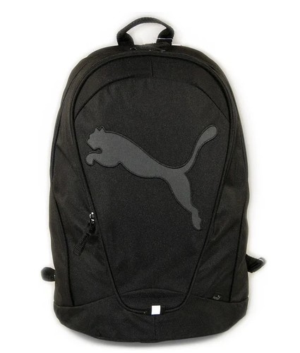 תיק גן PUMA דגם Big Cat Small Backpack , שחור