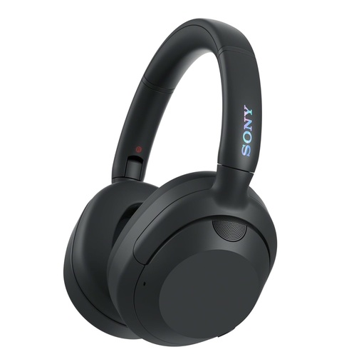 אוזניות קשת אלחוטיות SONY דגם WH-ULT900NW