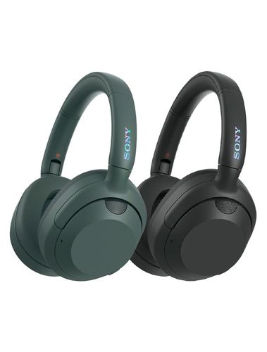 אוזניות קשת אלחוטיות SONY דגם WH-ULT900NW