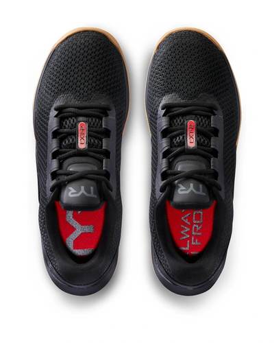 נעלי טריינר CXT2 TRAINER MENS BLACK/GUM