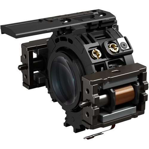 עדשה Canon RF 35mm f/1.4 L VCM Lens