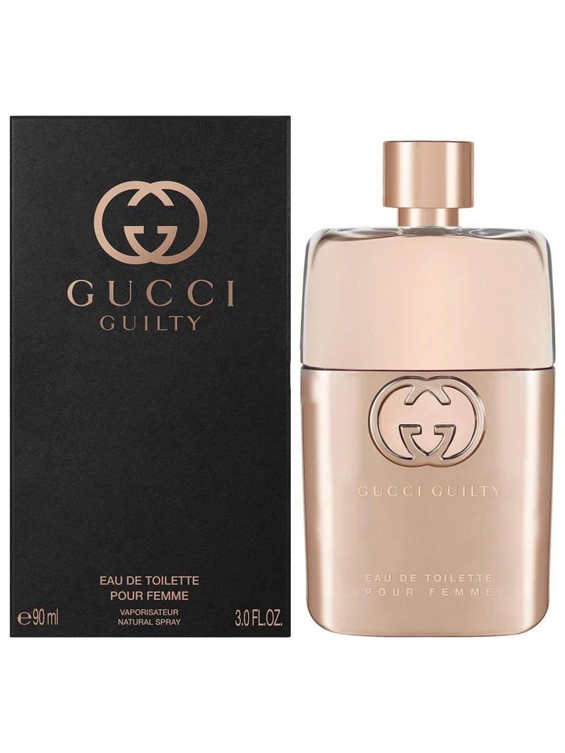 Gucci Gucci Guilty Eau de Toilette