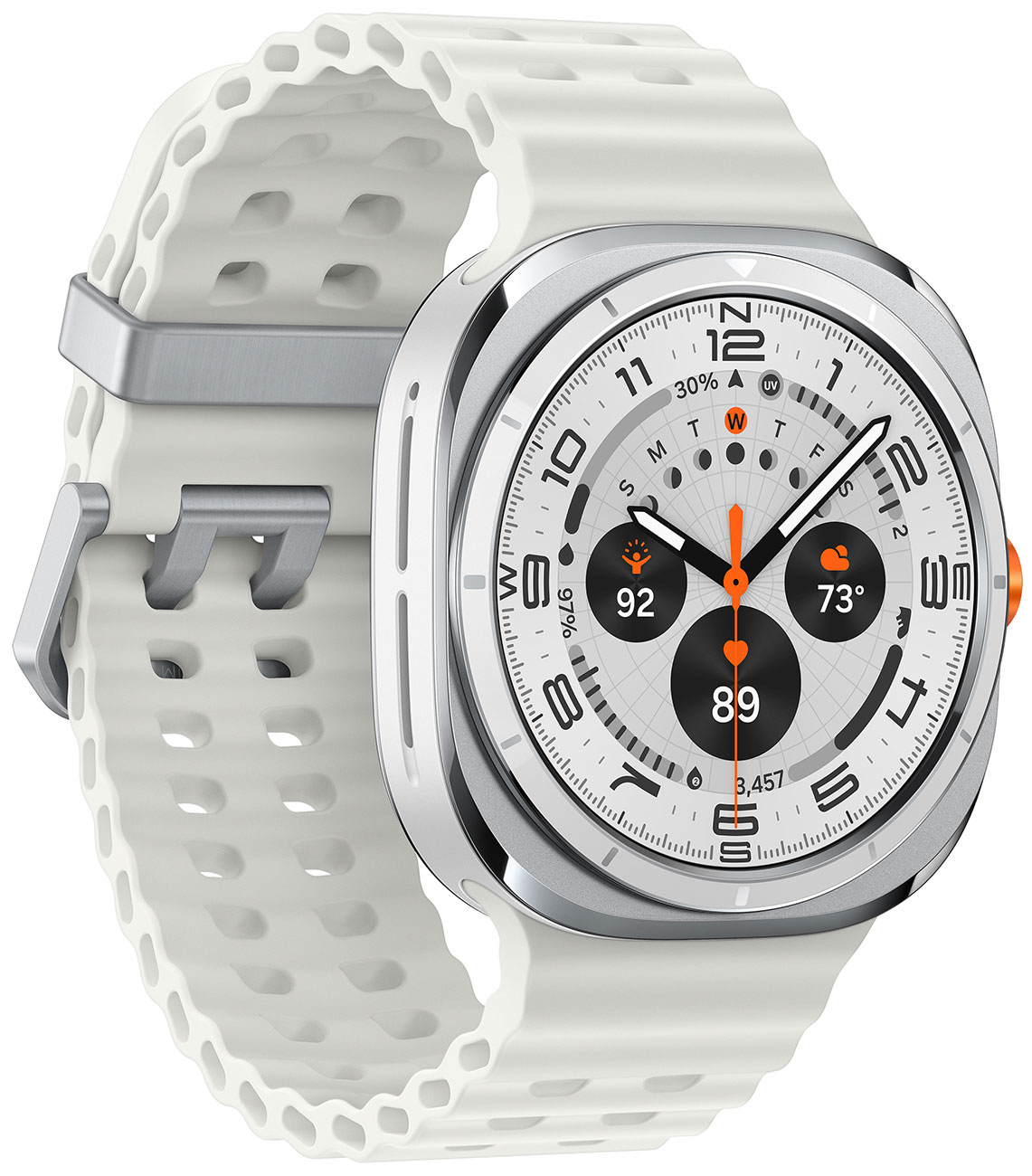 Samsung Watch Ultra L705F 47mm Cell White
