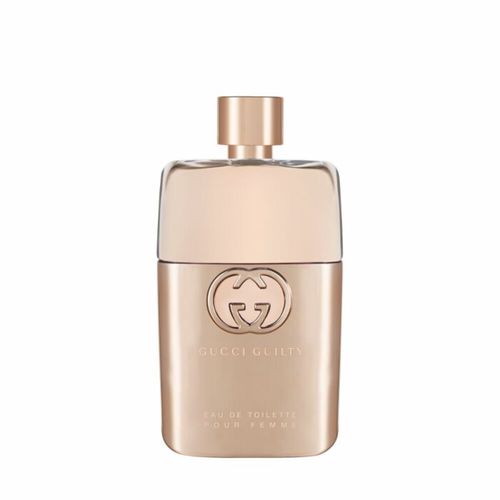 בושם לאישה גוצ'י טסטר GUCCI GUILTY 90 ML E.D.T TESTER