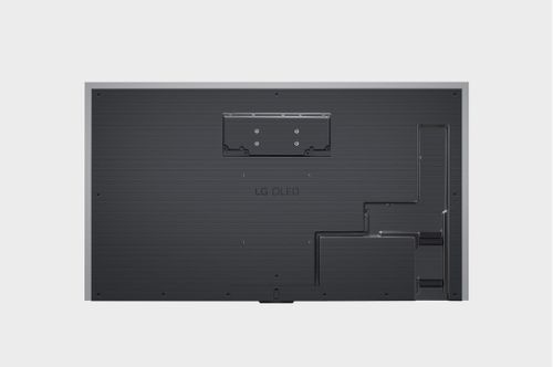 טלוויזיה אלחוטית חכמה LG OLED SIGNATURE M4 4K בגודל 77 אינץ' 2024 דגם: OLED77M46LA