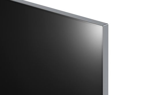 טלוויזיה אלחוטית חכמה LG OLED SIGNATURE M4 4K בגודל 77 אינץ' 2024 דגם: OLED77M46LA
