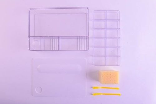 קופסת ציור רב תכליתית PAINT BOX